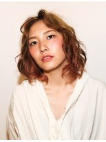 ニコヘアー(niko hair)&nbsp;ナミナミ