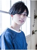ニュアンスマッシュ