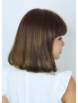 ヘアーメイク ミューズ 二条店(Hair make MUSE) メルティーカラー