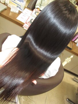 コアフィールフィス(COIFFURE fils) 高校生＊M3D＊学生割引あり