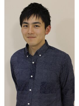 レイビューティー 住吉店 ヘア(RAY+beauty) 好感度アップ！シンプルショート