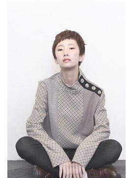 チックタック モーガン モデル(TICK-TOCK MORGAN Model) TICK-TOCK MORGAN