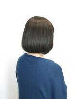 アヤナ バイ アヤラ(ayana by ayala)&nbsp;オリーブアッシュ〈浦安 美容室〉