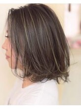 《 3Dデザイン》 ハイライト・グラデーション