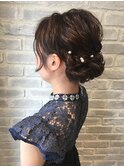 結婚式アレンジ/yoshidayuriko