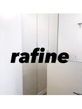 rafine　千歳烏山　【ラフィーネ】