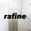 ラフィーネ(rafine)のお店ロゴ