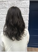 ピンクグレー