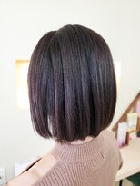 リノ(Lino)&nbsp;ボブ