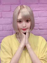 キャンディーシロップ(Candye Syrup)&nbsp;84435 モノクローン