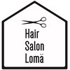 ヘアーサロン ロマ(Hair Salon Loma)のお店ロゴ