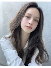 ☆お手入れ簡単ゆるふわパーマ☆