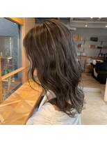 キコ(kico)&nbsp;☆☆☆☆シークレットハイライト×イルミナカラー ☆☆☆☆