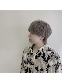 遊人セントラル(CENTRAL) ハイトーンカラー
