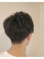 ククル ヘアー(cucule Hair)&nbsp;京都・西院cuculehair　ニュアンスパーマ