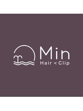 Hair Clip Min 弥勒店