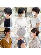 ★お客様一人一人に合わせたショート/ボブスタイル★【苦楽園/夙川/芦屋/西宮北口】