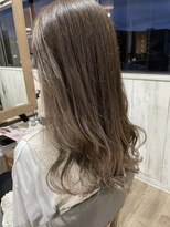 ヘブンリー(heavenly)&nbsp;#ミルクティーブラウン#アッシュベージュ#艶カラー