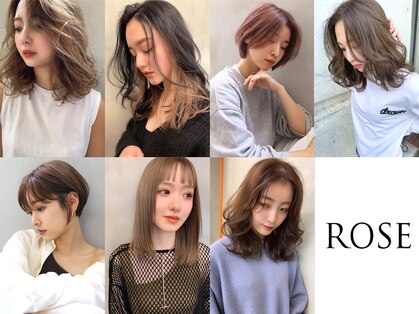 ロゼ 新大宮(ROSE)の写真