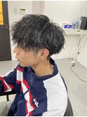 ツイスパ
