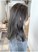 ストリークカラー