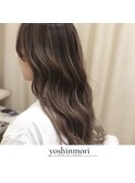 ヨシンモリ