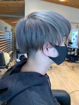 ベアトリーチェ(Beatrice) ホワイトシルバー