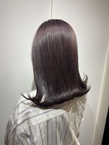 ラマナ(Lamana)&nbsp;ラベンダーベージュ