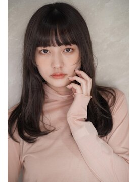 フラッグ ヘアー 天神西通り店(Flag HAIR) ハイライト☆ケアブリーチ☆インナーカラー