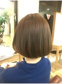 会話無しサロン、仙台駅前美容室、mute、ミュート