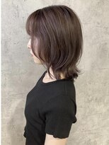 ブロッサム 朝霞台店(Blossom)&nbsp;ラベンダーアッシュ