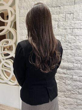 ロッカ 上津バイパス店(ROCCA) ロング40本