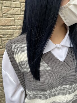 エイト 野々市店(EIGHT) 【EIGHT new hair style】e61