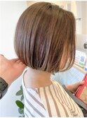 まとまるボブはbeepで!【赤羽】
