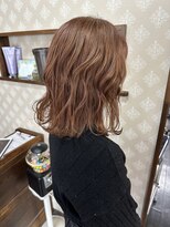 ファインズヘアー ボウ(Fine's Hair BOW) レディースカラー