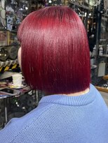 アドネス(ADNESS)&nbsp;暗め赤