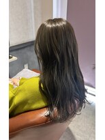 トウカ 南行徳店(TOUKA)&nbsp;艶ロング［髪質改善/南行徳/南行徳駅/浦安駅/葛西駅/妙典駅］