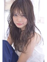 エイチ(H eitf)&nbsp;Hエイチ原宿＊フリンジバング【tatsuya】