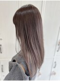 透明感サンセット