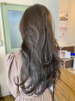 コレット ヘアー 大通(Colette hair)&nbsp;【大人気☆本日の韓国ヘアスタイル398☆】