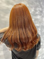 ラビス 浦和(Lovis) orange brown/浦和