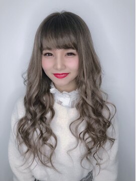 アモル 高田馬場店(Amor) ベージュ