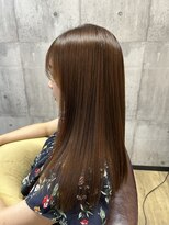 リプレイバイエクラート(REPLAY by ECLART)&nbsp;パヤ毛が気になる時は髪質改善