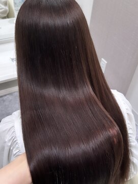 ナビ 金沢駅前店(navi) *おすすめ秋カラー*