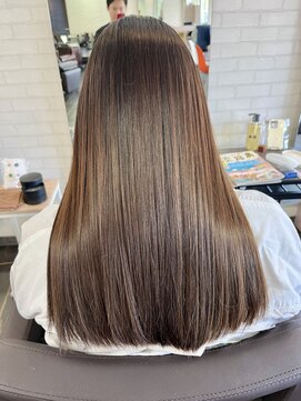 サウンドブイ(sound V) 艶髪セレクション