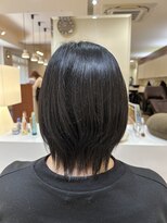 サンロード ヴィフ SUNROAD vif&nbsp;レイヤーカット