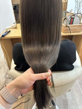 イルプロム 御厨店(illuprom.) 【illuprom.】グレーベージュ