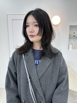 スヴニール(souvenir) レイヤースタイル