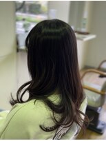 キハラ KIHARA 和泉中央店&nbsp;★セミロング