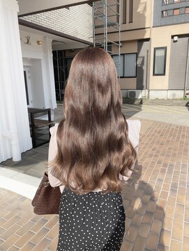 ドロシー 郡山桑野店(Dorothy) イメチェン/ハッシュカット/フルバング/似合わせカット/郡山